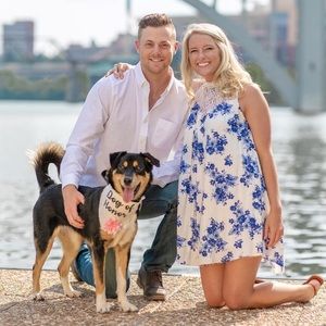 Altar’d State sundress